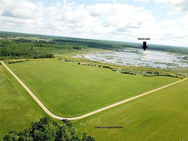 Land for sale in Bagley, Minnesota