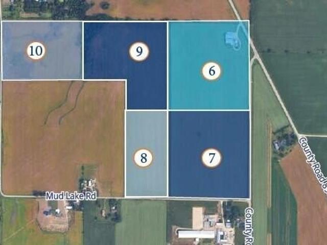 Land for sale in Lake Mills, Wisconsin