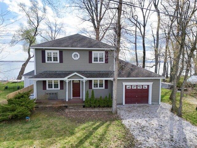 House for sale in Alburg, Vermont