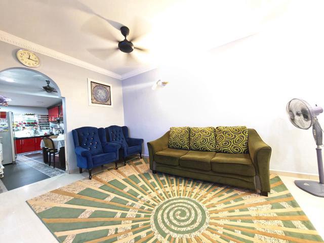 Terraced House for sale in Country Heights Damansara, Kuala Lumpur
