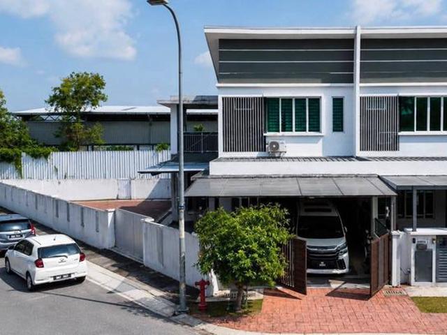 Terraced House for sale in Petaling, Subang Jaya