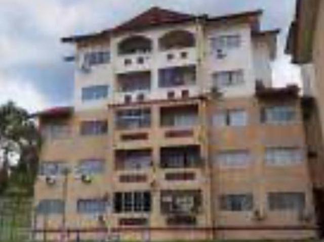 Apartment for sale in Papar, Sabah