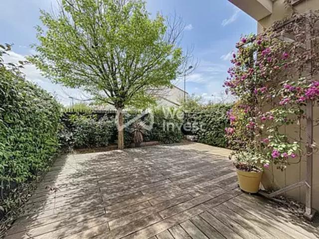 Maison vente à Montpellier, Mudaison