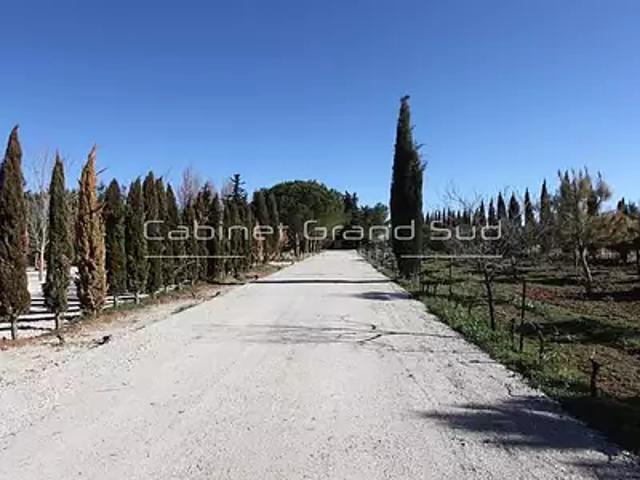 Terrain vente à Montpellier, Mudaison