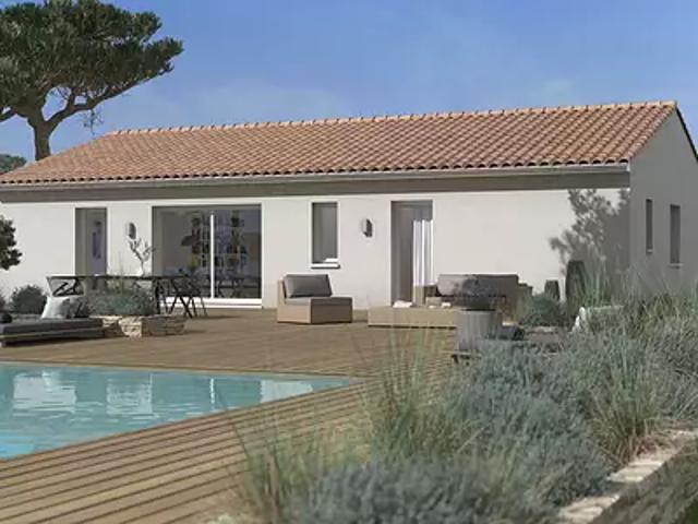 Maison vente à Montpellier, Mudaison