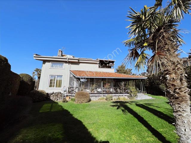 Mudanya, Bursa içerisinde satılık Villa