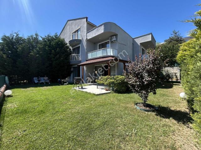 Mudanya, Bursa içerisinde satılık Villa