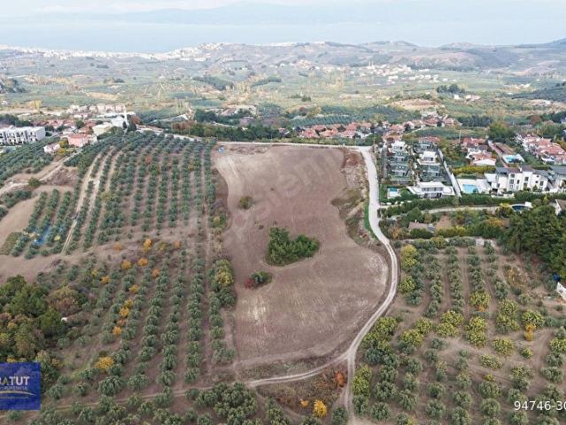 Mudanya, Bursa içerisinde satılık Arsa