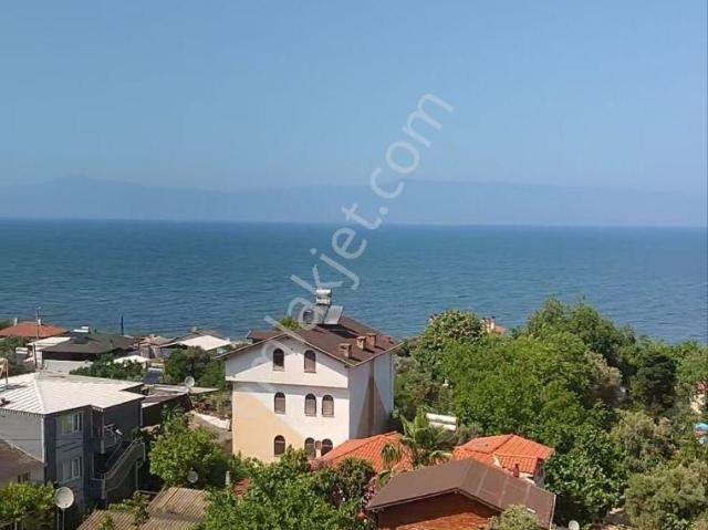 Mudanya, Bursa içerisinde satılık Villa