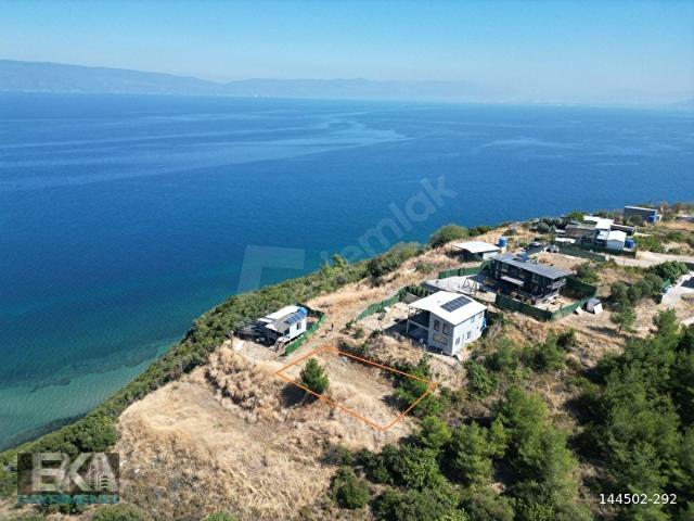 Altıntaş, Mudanya içerisinde satılık Arsa