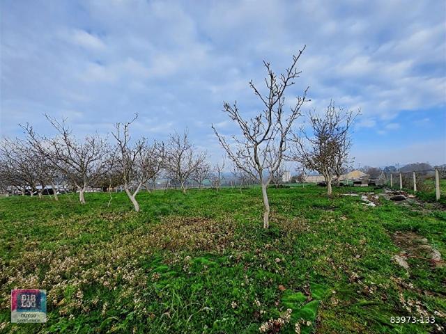 Mudanya, Bursa içerisinde satılık Arsa