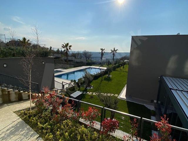 Mudanya, Bursa içerisinde satılık Villa