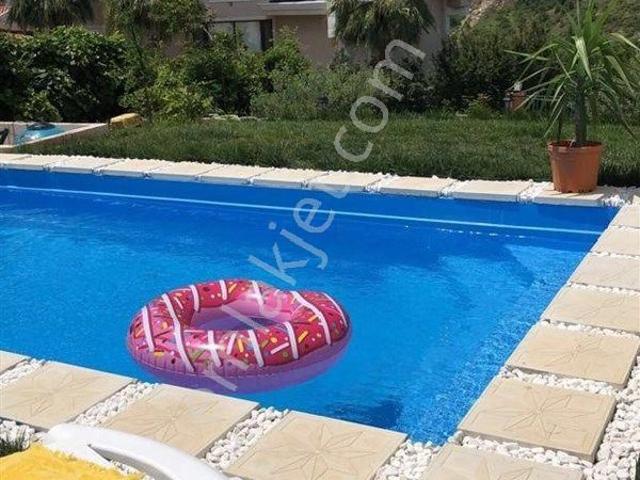 Mudanya, Bursa içerisinde satılık Villa