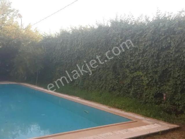 Bademli, Mudanya içerisinde satılık Villa