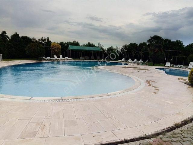 Mudanya, Bursa içerisinde satılık Villa