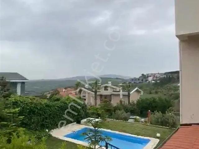 Mudanya, Bursa içerisinde satılık Villa