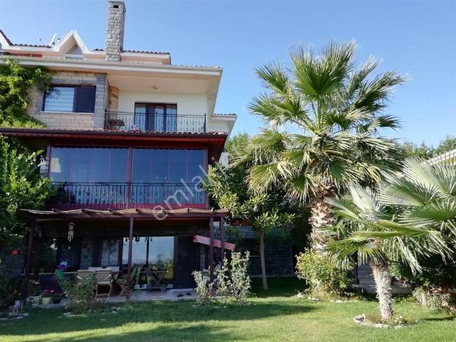 Mudanya, Bursa içerisinde satılık Villa
