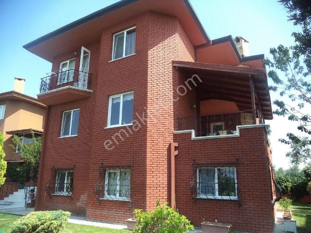 Mudanya, Bursa içerisinde satılık Villa