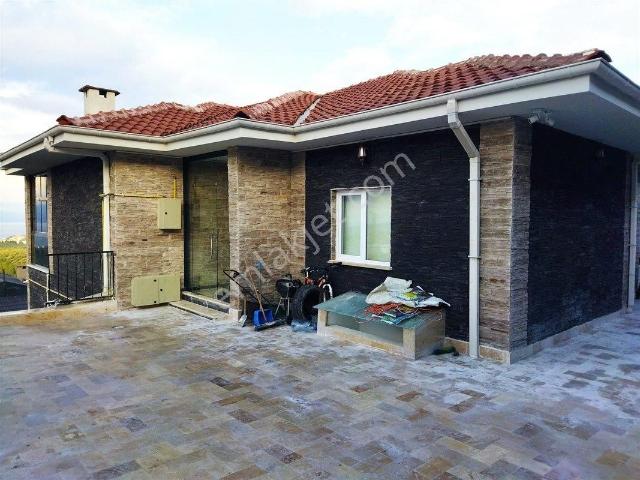 Mudanya, Bursa içerisinde satılık Villa