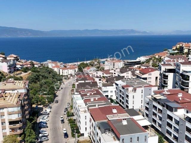 Mudanya, Bursa içerisinde satılık mülk
