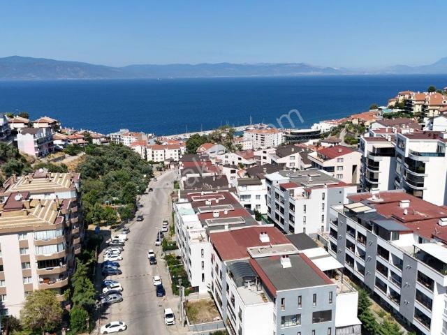 Mudanya, Bursa içerisinde satılık mülk