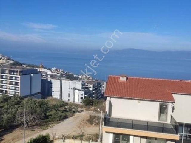 Güzelyalı Burgaz, Mudanya içerisinde satılık mülk