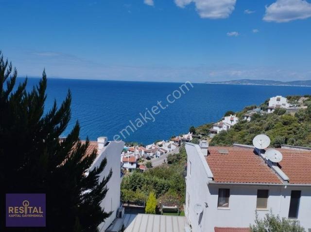 Halitpaşa, Mudanya içerisinde kiralık Villa