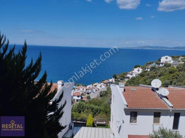 Mudanya, Bursa içerisinde kiralık Villa