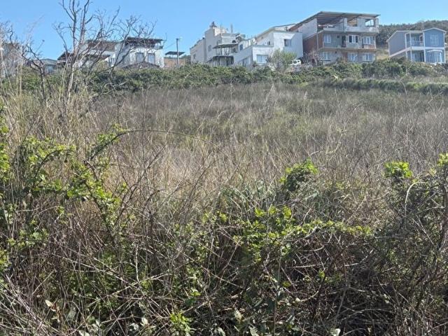 Mudanya, Bursa içerisinde satılık Arsa