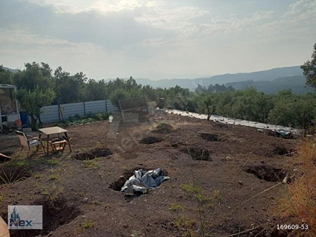 Mudanya, Bursa içerisinde satılık Arsa