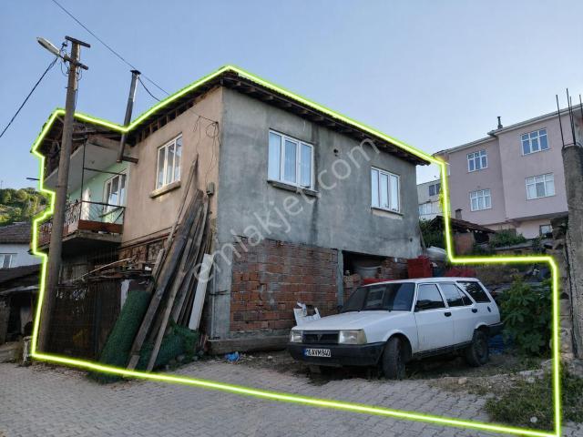 Mudanya, Bursa içerisinde satılık Bahce kati