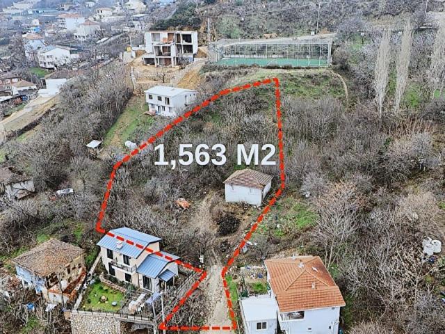 Mudanya, Bursa içerisinde satılık Arsa