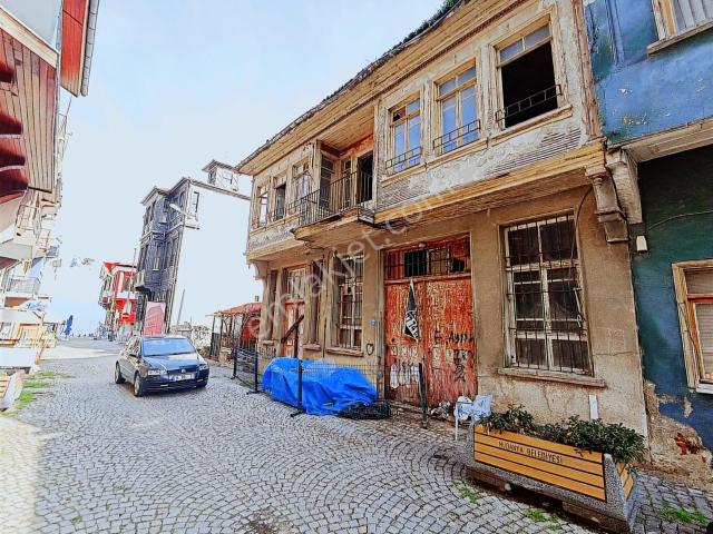 Mudanya, Bursa içerisinde satılık Villa