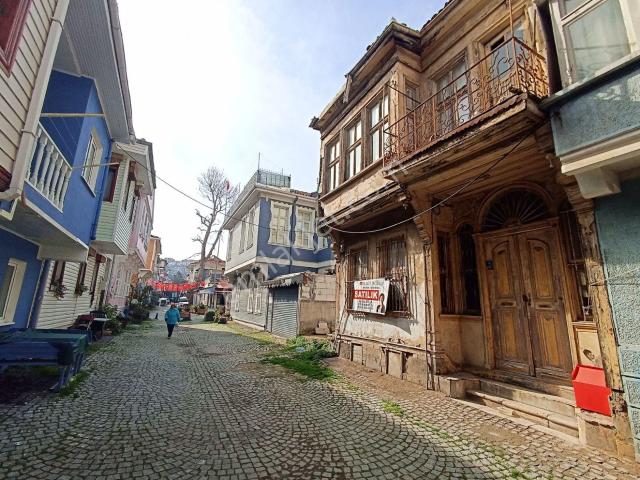 Mudanya, Bursa içerisinde satılık Villa