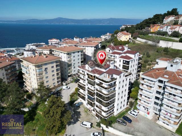 Mudanya, Bursa içerisinde satılık mülk