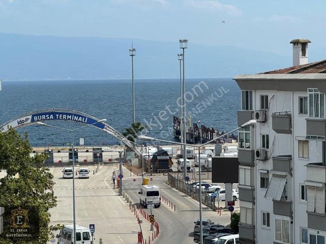 Mudanya, Bursa içerisinde satılık mülk