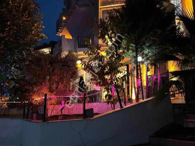 Mudanya, Bursa içerisinde satılık Villa