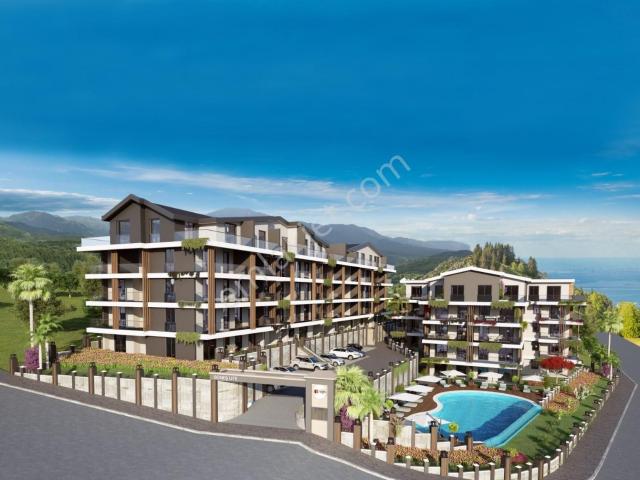 Mudanya, Bursa içerisinde satılık mülk
