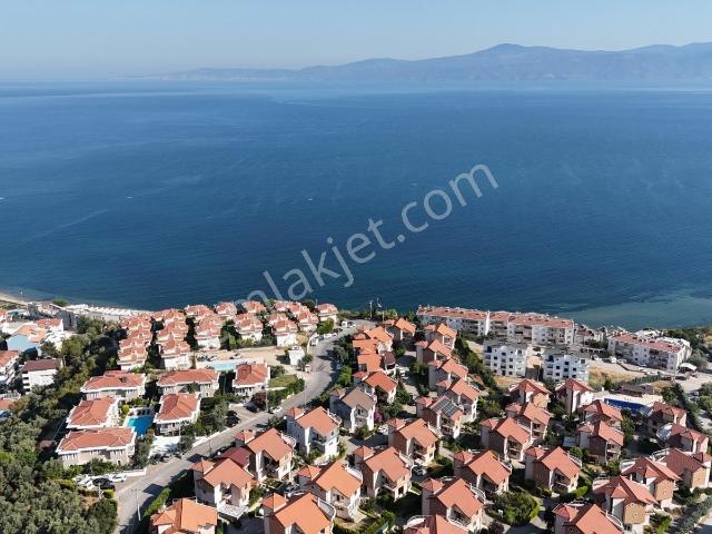 Mudanya, Bursa içerisinde satılık Villa