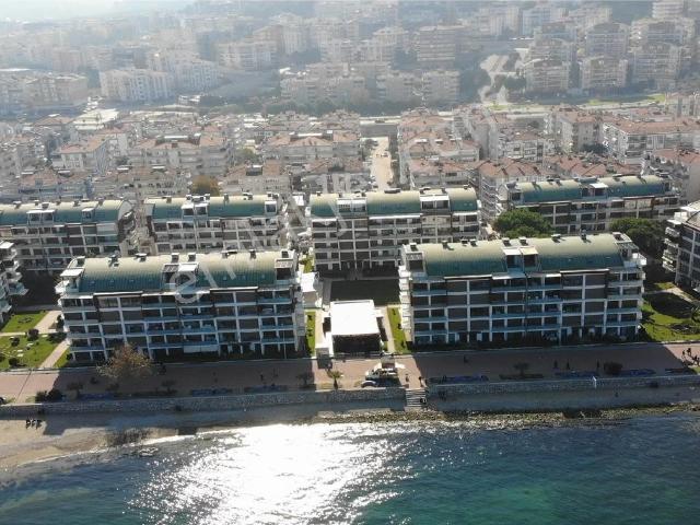 Mudanya, Bursa içerisinde kiralık mülk