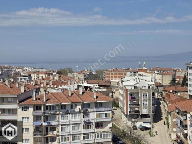 Mudanya, Bursa içerisinde kiralık mülk