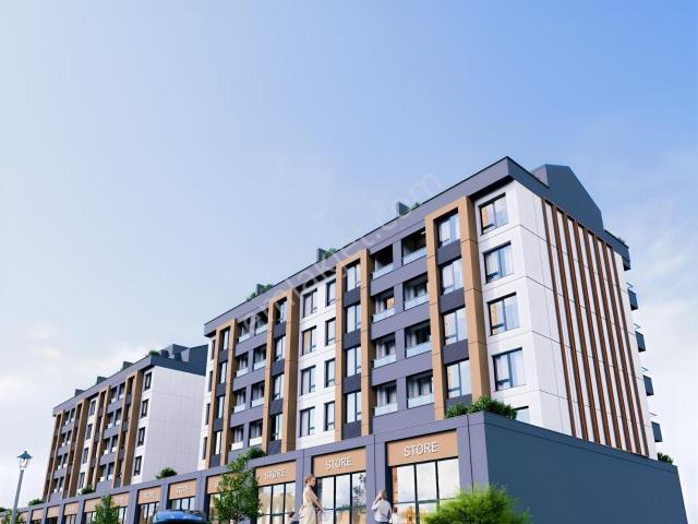 Mudanya, Bursa içerisinde satılık mülk
