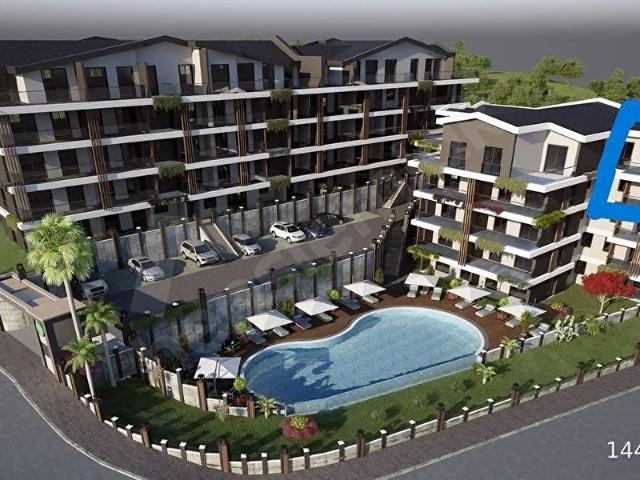 Mudanya, Bursa içerisinde satılık mülk