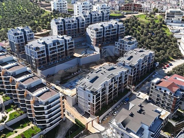 Mudanya, Bursa içerisinde satılık mülk