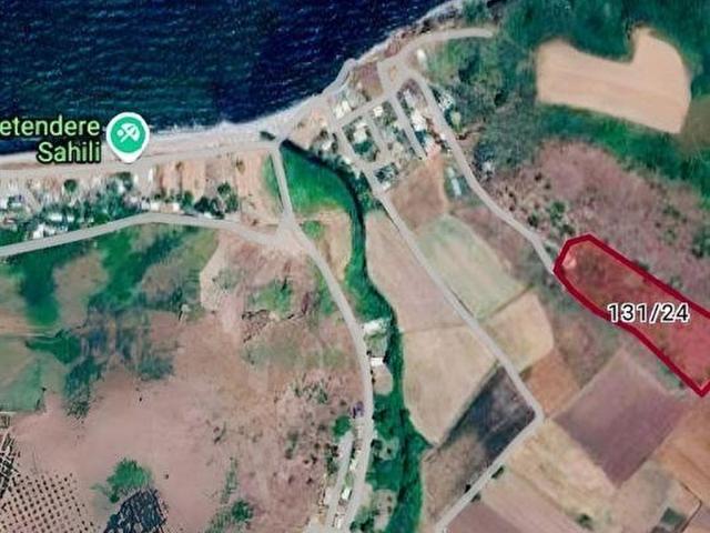 Mudanya, Bursa içerisinde satılık Arsa