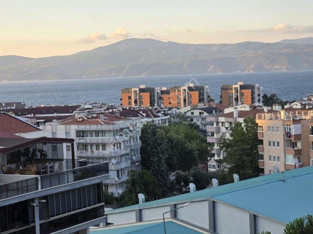 Mudanya, Bursa içerisinde satılık mülk