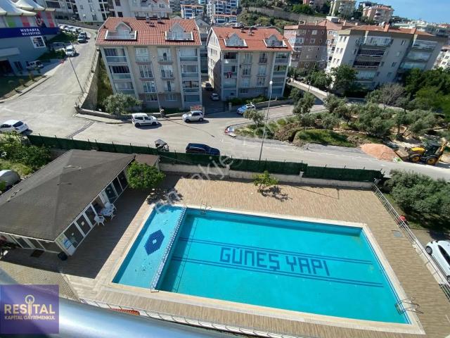 Mudanya, Bursa içerisinde satılık mülk