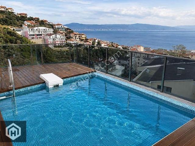 Mudanya, Bursa içerisinde satılık mülk