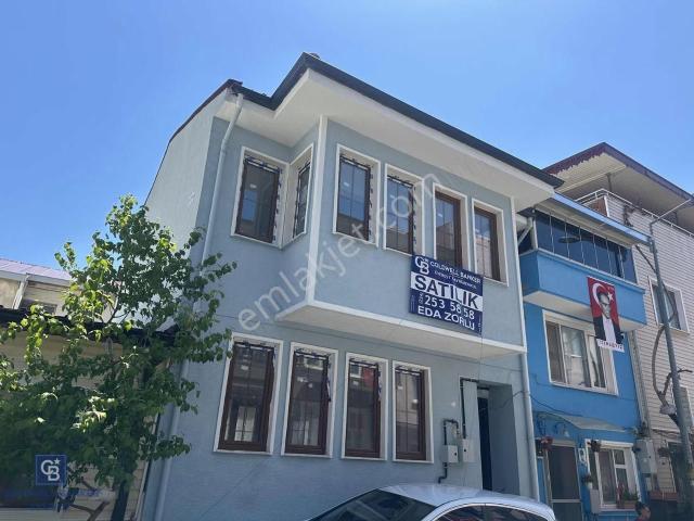 Mudanya, Bursa içerisinde satılık Villa