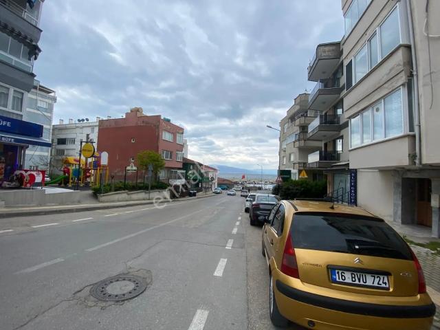 Mudanya, Bursa içerisinde satılık mülk